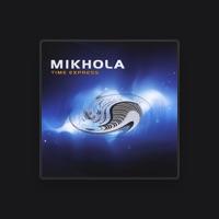 Mikhola