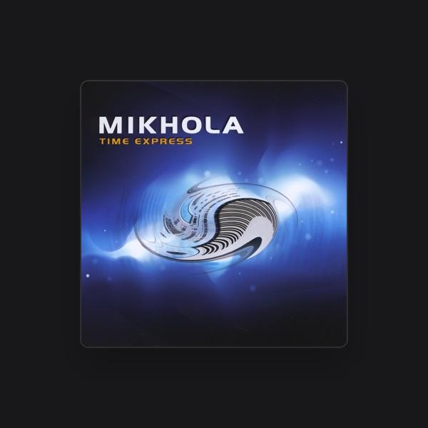 Mikhola