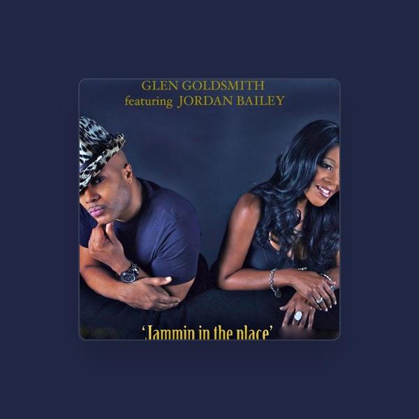 Glen Goldsmith