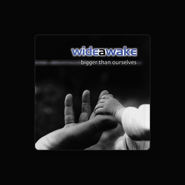 Wideawake
