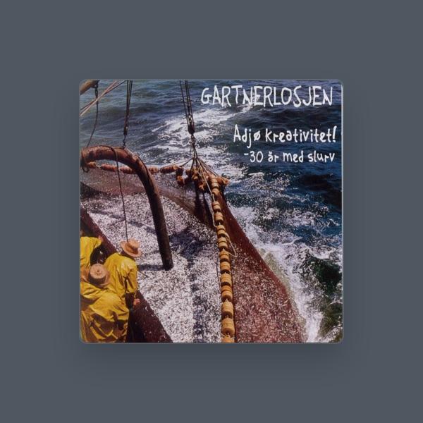 Gartnerlosjen
