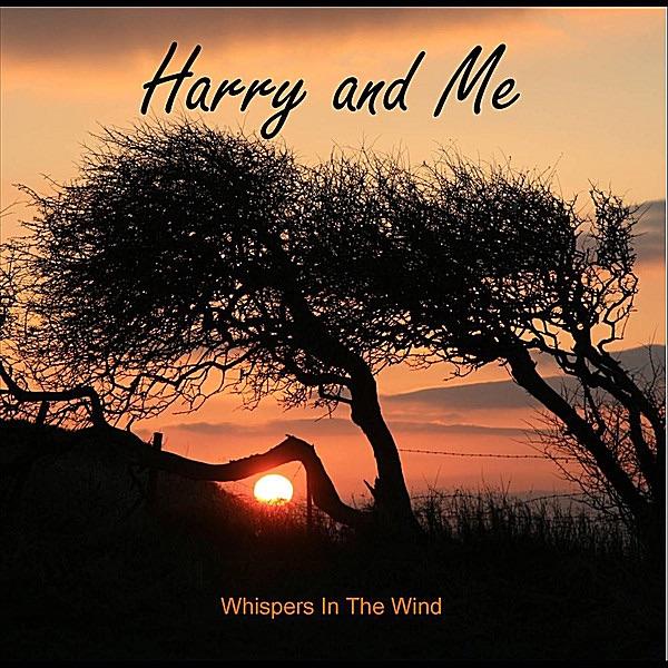 Whispers In the Wind