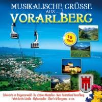Sonnenscheinpolka