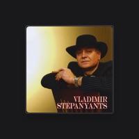 Vladimir Stepanyants