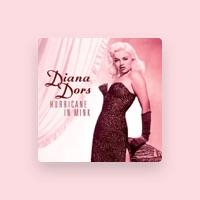 Diana Dors