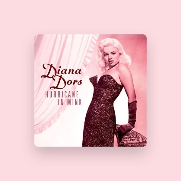 Diana Dors