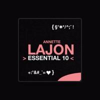 Annette Lajon