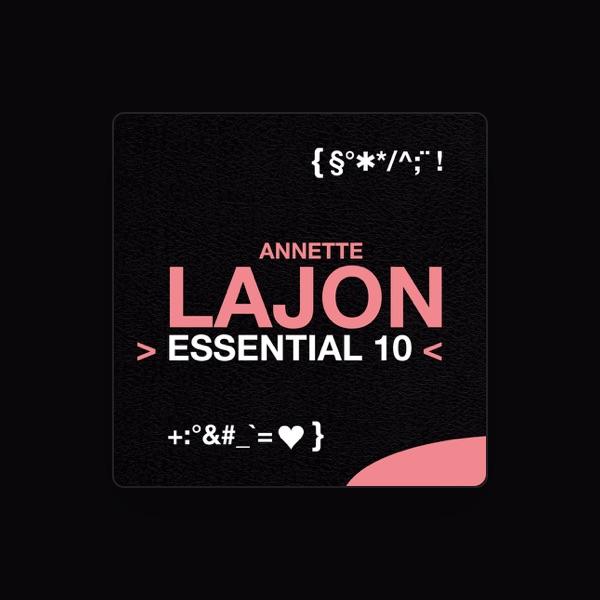 Annette Lajon