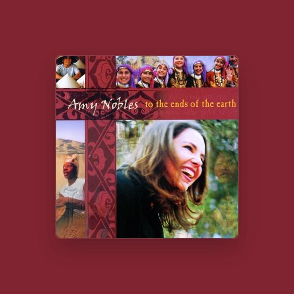Amy Nobles