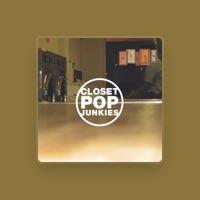 Closet Pop Junkies