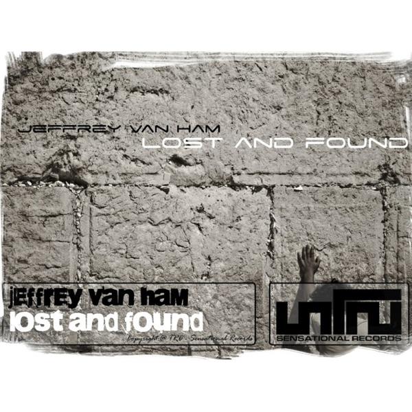 Lost And Found (Original Mix)