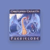 Christopher Caouette