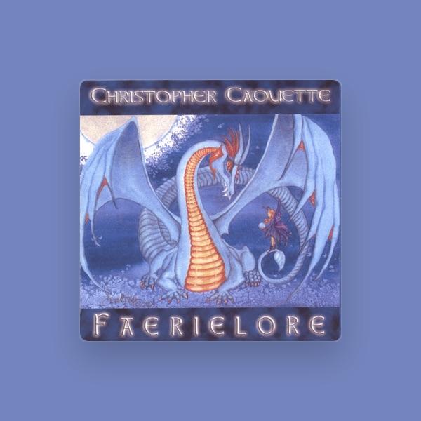 Christopher Caouette