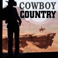 Home On The Range - Four Legged Friend (Cowboy Mix) [Cowboy Mix]