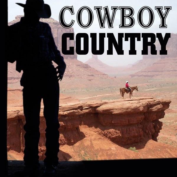 Home On The Range - Four Legged Friend (Cowboy Mix) [Cowboy Mix]