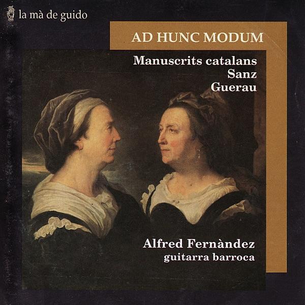 Ad Hunc Modum: Españoletas