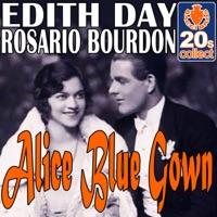 Alice Blue Gown