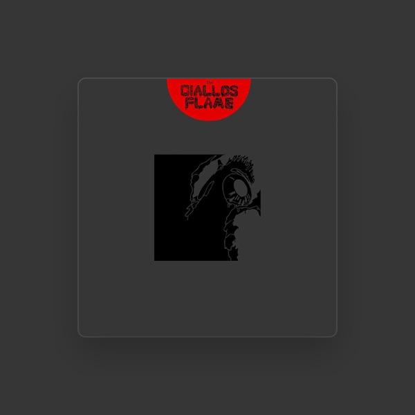The Giallos Flame