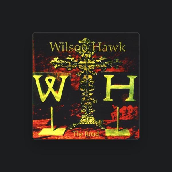 Wilson Hawk