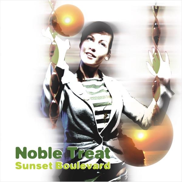 sunset boulevard (bossa rmx)