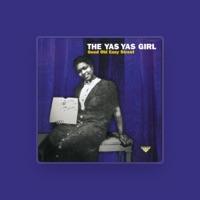 The Yas Yas Girl