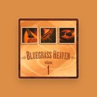 The Nashville Bluegrass Singers