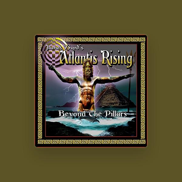 James Byrd's Atlantis Rising
