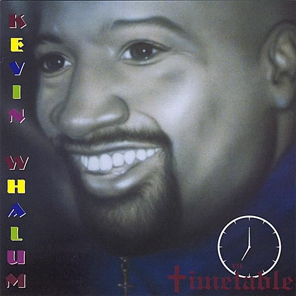 Let Him Talk to You (feat. Tiffany Palmer)