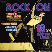 I'm All Shook Up
