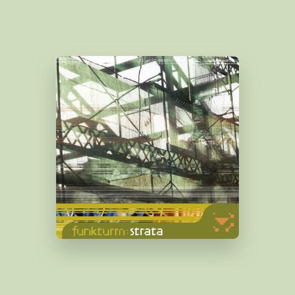 Funkturm