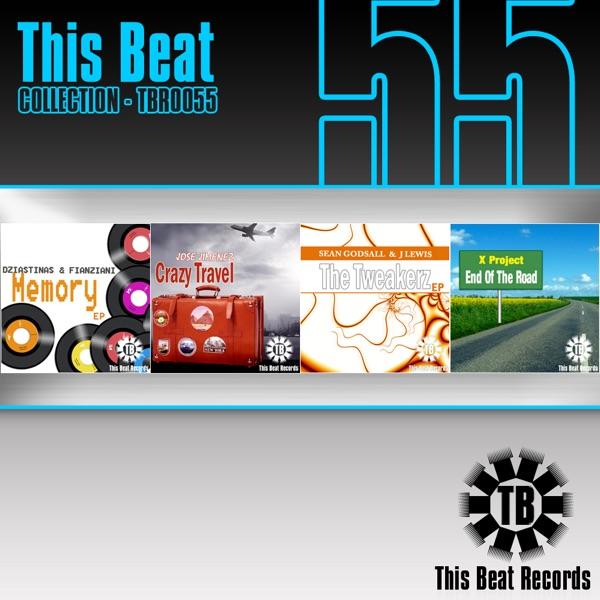 Time Is Now (Original Mix)