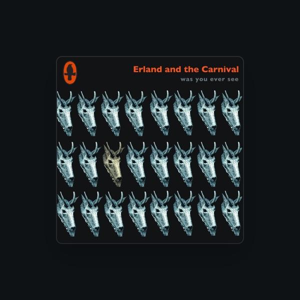 Erland & the Carnival