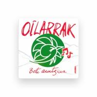 Oilarrak