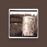 NOMaD:North Of Mason-Dixon