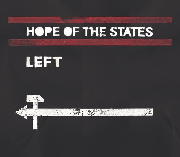 Left