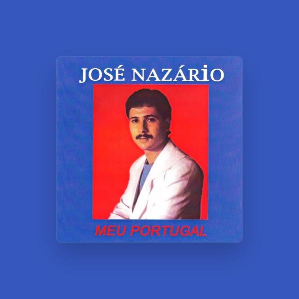 Jose Nazario