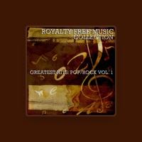 Royalty Free Music Collection