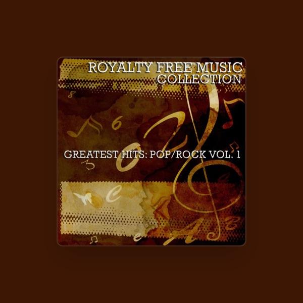 Royalty Free Music Collection