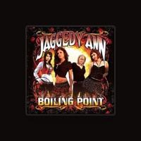 Jaggedy Ann