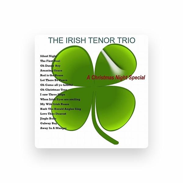 Irish Tenor Trio