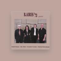 B.Aires ’73 Quartet