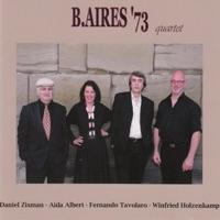 Libertango (feat. Daniel Zisman, Aida Albert, Fernando Tavolaro, Winfried Holzenkamp) [Versos]