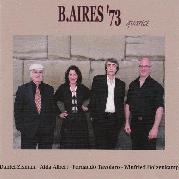 El Tìtere (feat. Daniel Zisman, Aida Albert, Fernando Tavolaro, Winfried Holzenkamp) [Milonga]