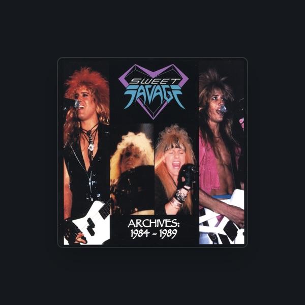 Sweet Savage