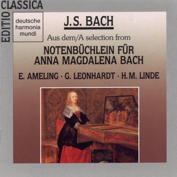 Wer Nur Den Lieben Gott Lässt Walten, BWV 691