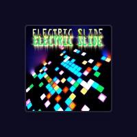 Electric Sliders