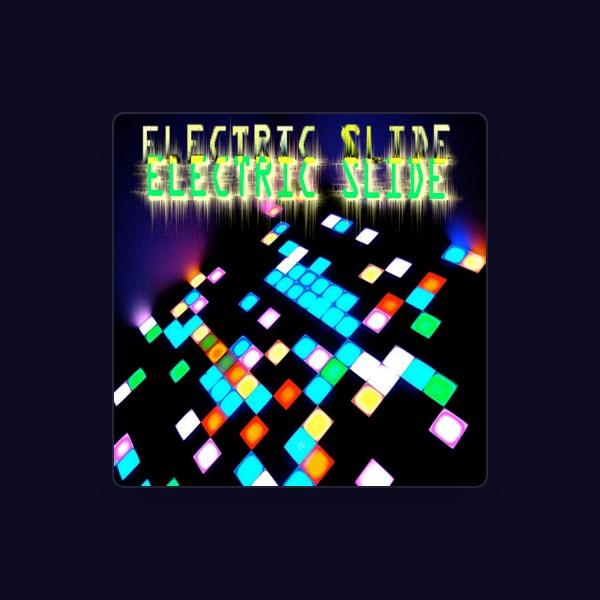 Electric Sliders