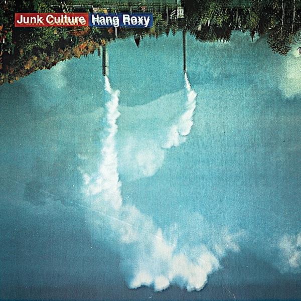 Hang Roxy (feat. Jana Hunter)