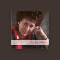 Claudette Lefebvre