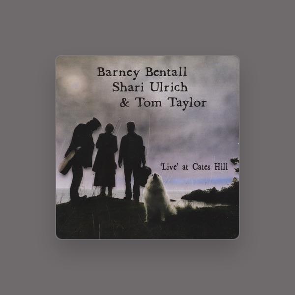 Tom Taylor